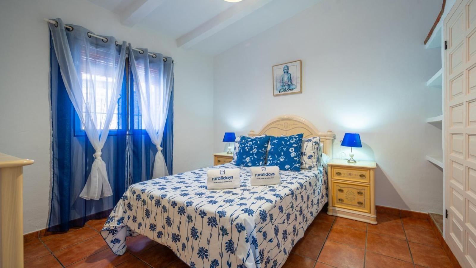 Cortijo El Mirador Frigiliana By Ruralidays Exterior foto